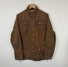 Barbour x Morris & Co Emma Wax