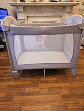 Child Pen Playpen Graco