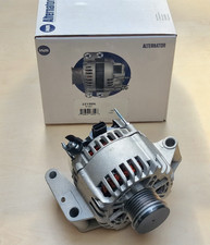 ALTERNATOR 125A FITS FORD MONDEO MK3 PETROL JAGUAR X TYPE UPGRADE WAI 22150N