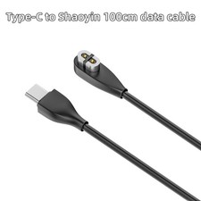 For Shokz, Magnetic Charging