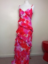 BNWT Quiz Maxi Long Strappy