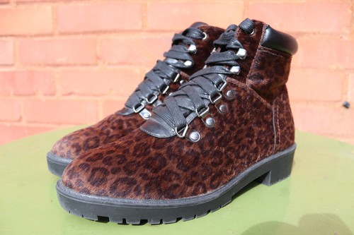 Sainsburys womens leopard - sainsburys,