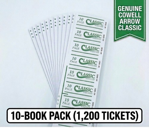 Bingo tickets books view - tickets,