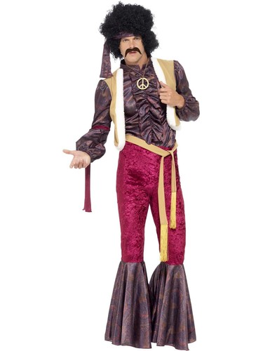70s psychedelic rocker jimi - psychedelic,
