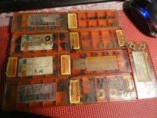 SANDVIK COROMANT 113 VARIOUS