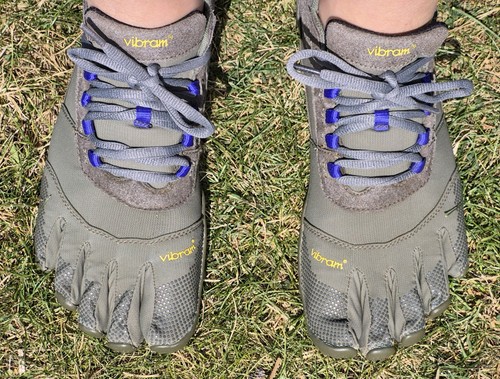 Vibram fivefingers womens - vibram,