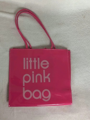 Little pink bag - little,