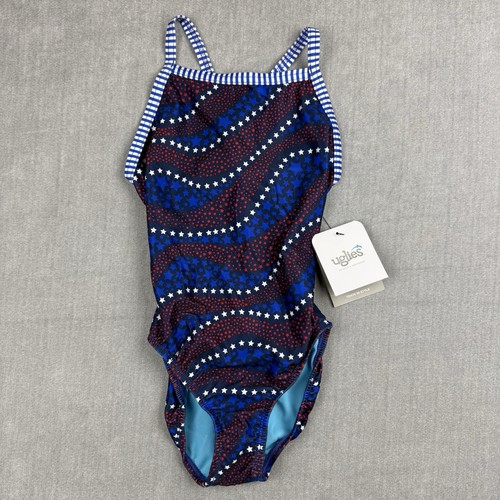 Uglies dolfin swimwear - uglies,
