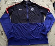 Chelsea FC Nike 2020/2021
