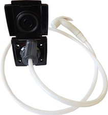 Bullfinch External Shower