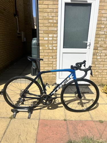Trek emonda sl5 - sl5, disc