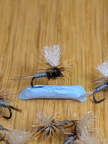 Fly fishing trout - fly, 16's