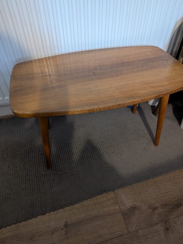Vintage mid century coffee - vintage,