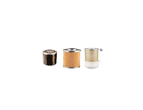 Filter service kit fits yanmar - service,