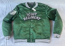 Attack on Titan Scout Regiment