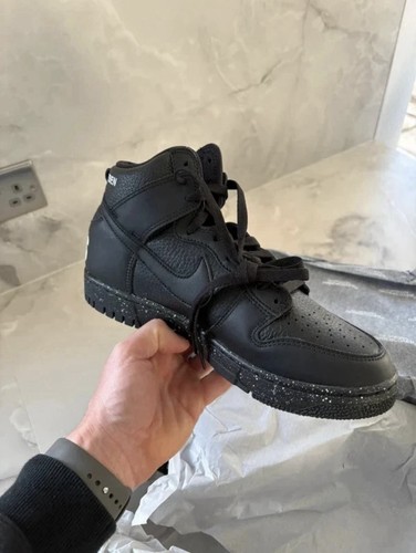 Nike undercover dunk 1985 - x,