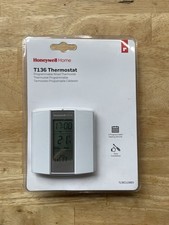Honeywell T136 Programmable