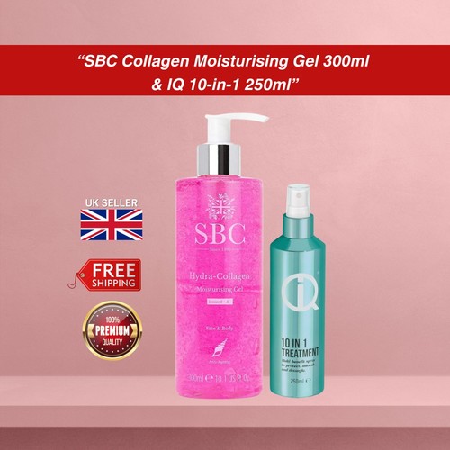 Sbc hydra collagen - hydra,