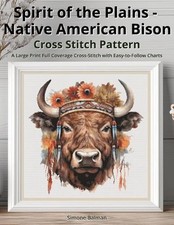 Spirit of the Plains - Native