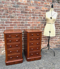 Beautiful Pair of Antique