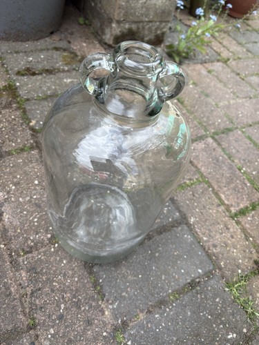 Demijohns