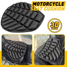 3D Motorcycle Seat Pad Cover