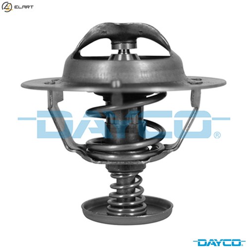 Thermostat coolant dt1035v - coolant,