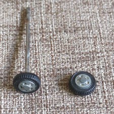DINKY TOYS 104 ~ original