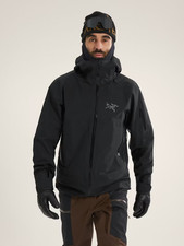 Arcteryx Sabre SV Jacket