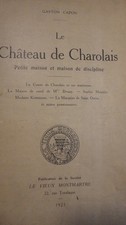 Charolais The Chateau of