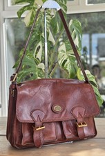 The Bridge Brown Italian