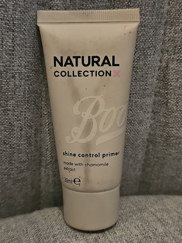 Boots natural collection shine - boots,