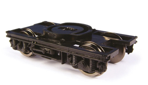 Bachmann 037 b4 coach - 36-037,