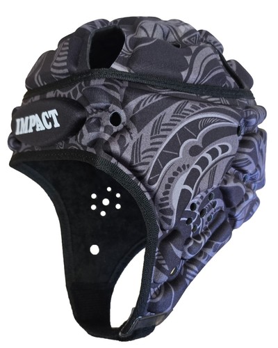Impact tribal black - tribal,