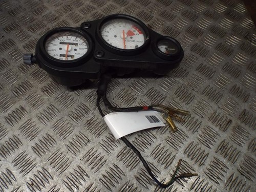 Honda nsr125f nsr 125 - 125, f