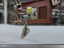 PANDORA Running Shoe High Top