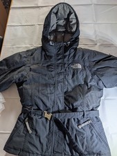 North face Goose Down  Ski