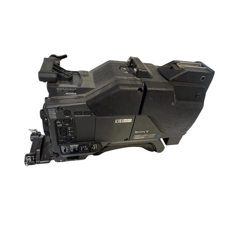 Sony 537p camera adaptor - sony, ca-537p