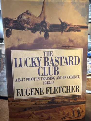 Wwii pilot memoir - pilot, "the