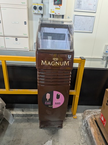 Magnum counter mad - magnum,
