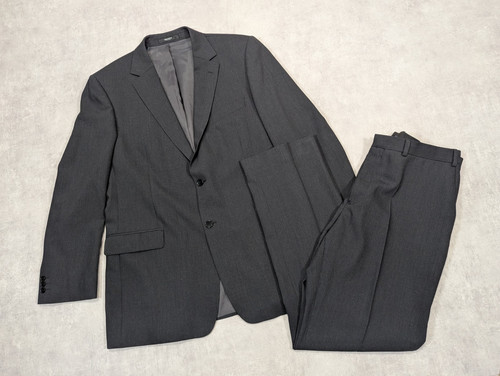 Balmain homme suit mens l - 44,