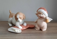 Nao (Lladro) Porcelain