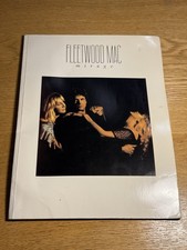 Fleetwood Mac, Mirage
