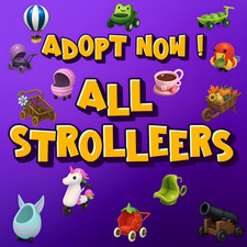Adopt top pick all - adopt,