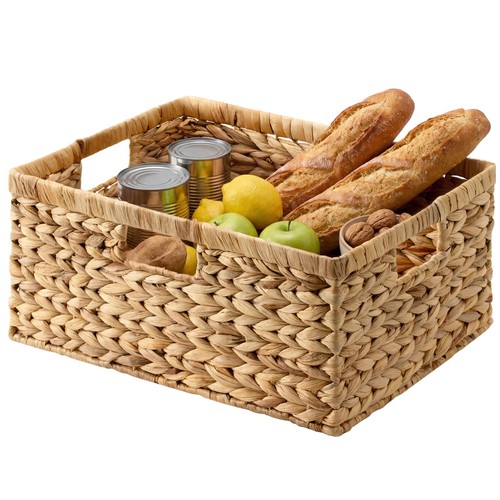 Extra large wicker baskets - extra, for