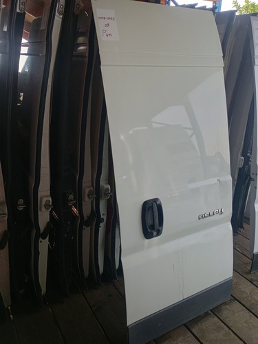 Peugeot boxer relay - boxer,