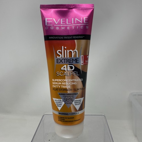 Eveline cosmetics slim - eveline,