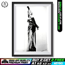 MARILYN MONROE Wall Art