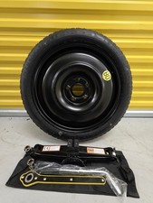 17" UNUSED TOYOTA COROLLA