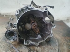 VOLKSWAGEN POLO Gearbox 1.2